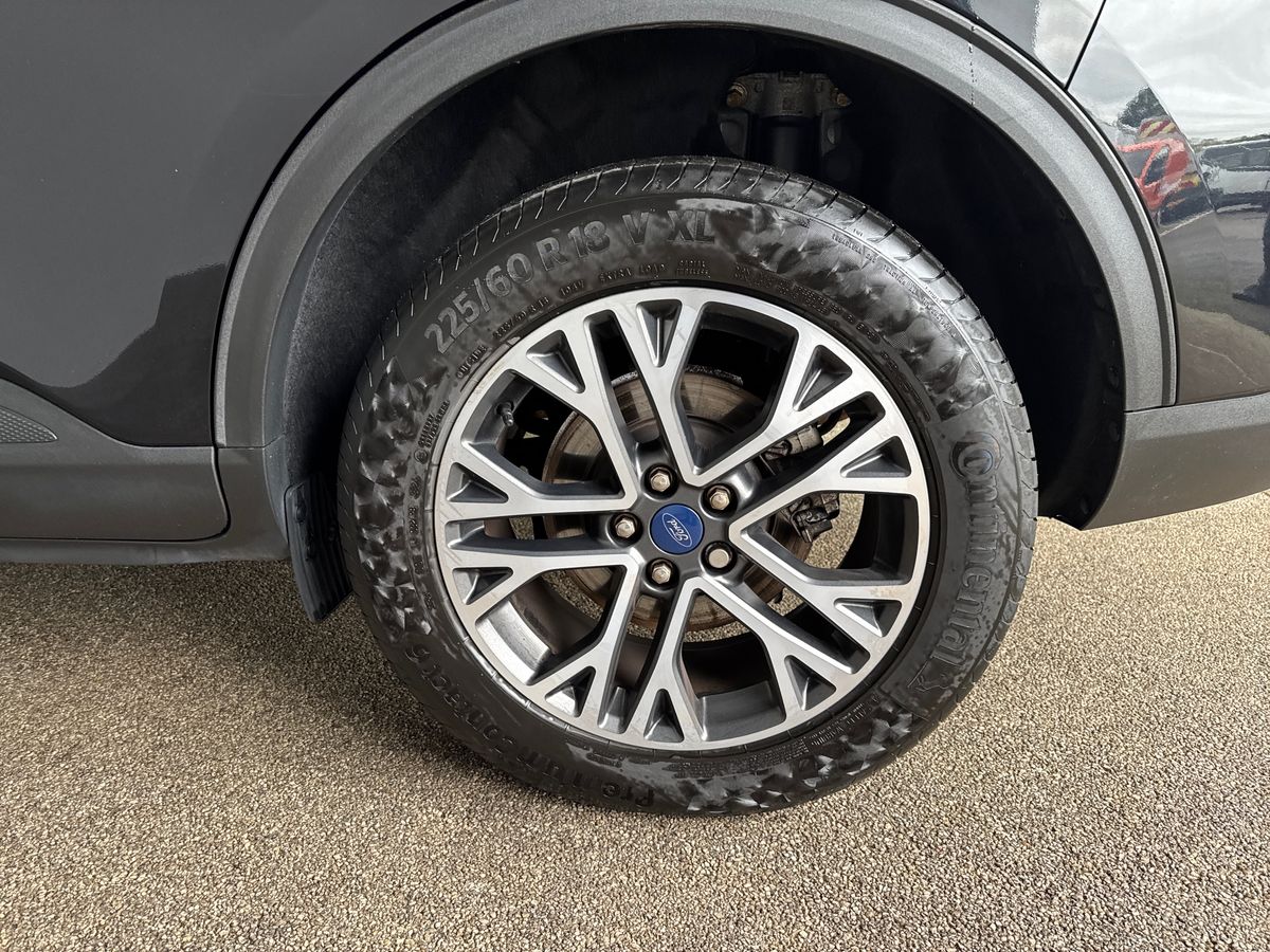 Used Ford Kuga 2022 for sale - 76355150: Photo 15