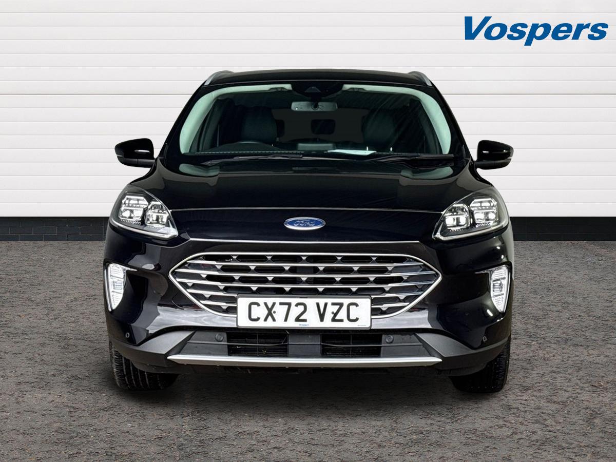 Used Ford Kuga 2022 for sale - 76355150: Photo 2