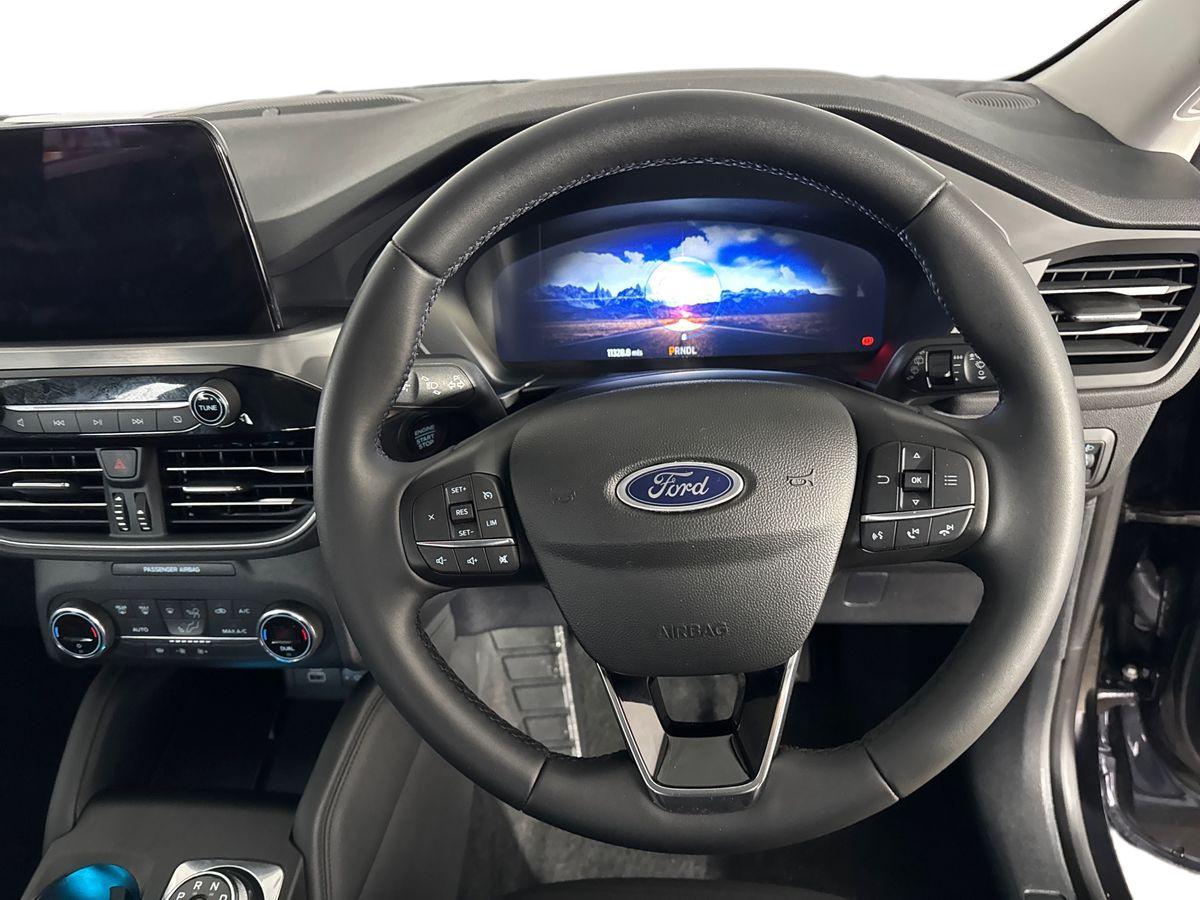 Used Ford Kuga 2022 for sale - 76355150: Photo 21