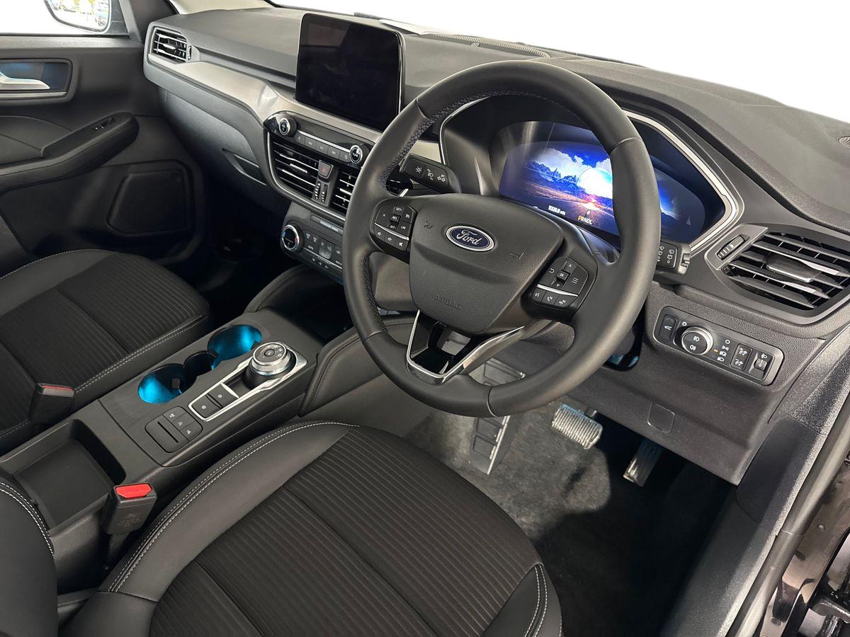 Used Ford Kuga 2022 for sale - 76355150: Photo 22