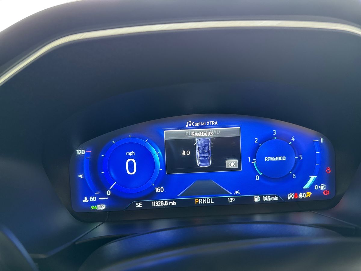 Used Ford Kuga 2022 for sale - 76355150: Photo 23