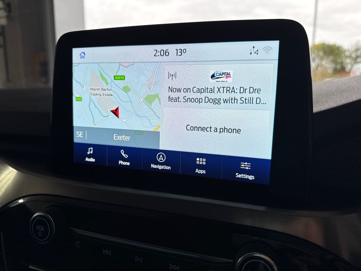 Used Ford Kuga 2022 for sale - 76355150: Photo 25