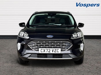 Used Ford Kuga 2022 for sale - 76355150: Photo