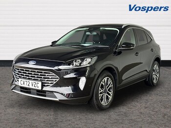 Used Ford Kuga 2022 for sale - 76355150: Photo