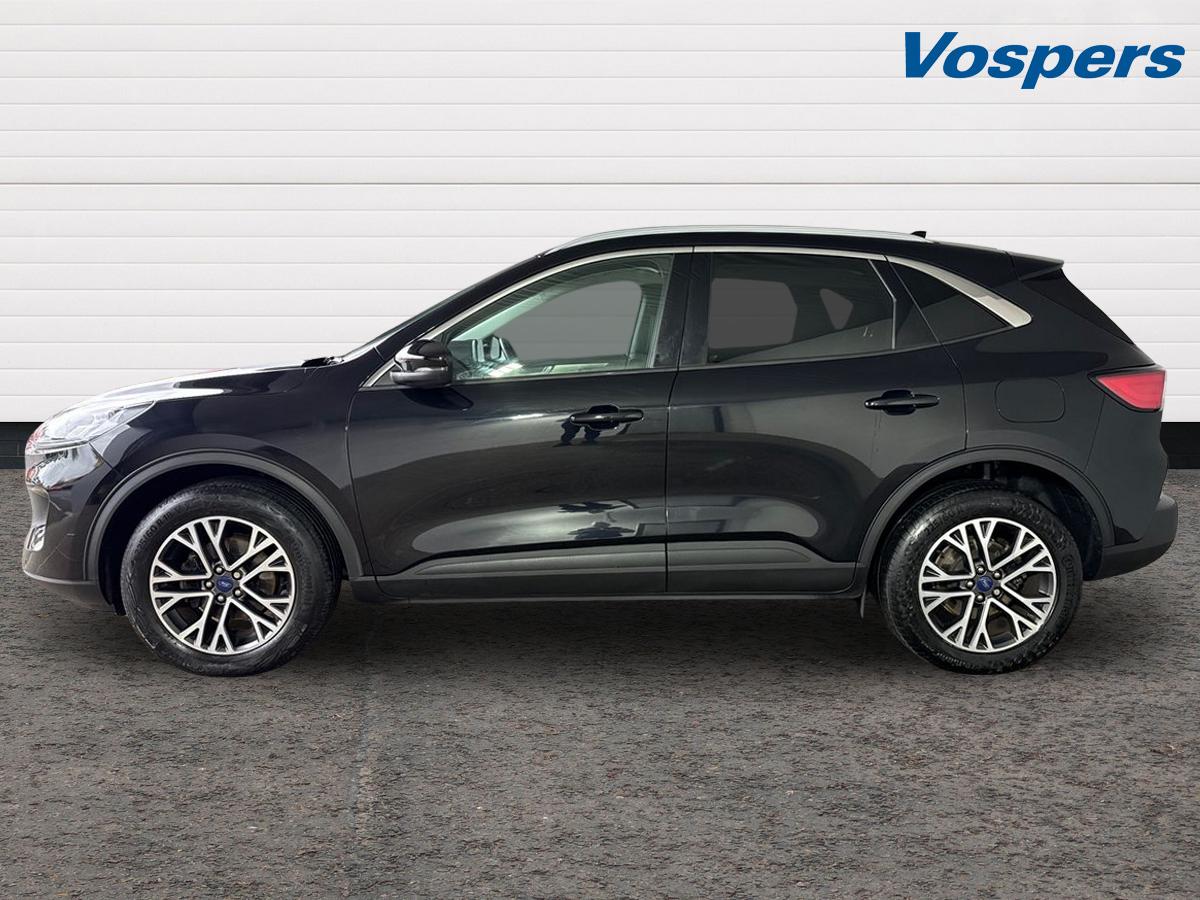 Used Ford Kuga 2022 for sale - 76355150: Photo 5