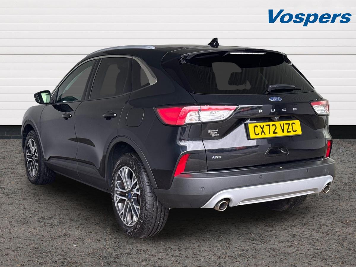 Used Ford Kuga 2022 for sale - 76355150: Photo 6