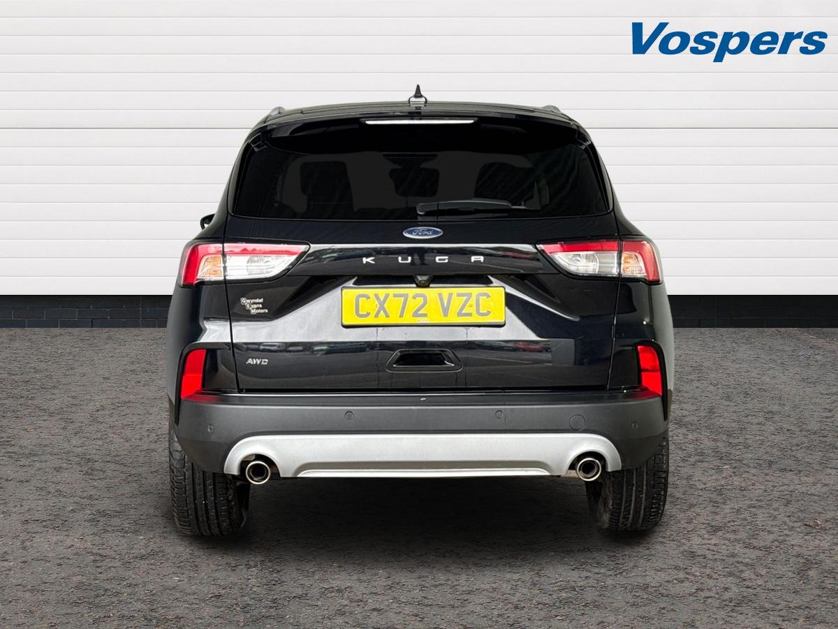 Used Ford Kuga 2022 for sale - 76355150: Photo 7