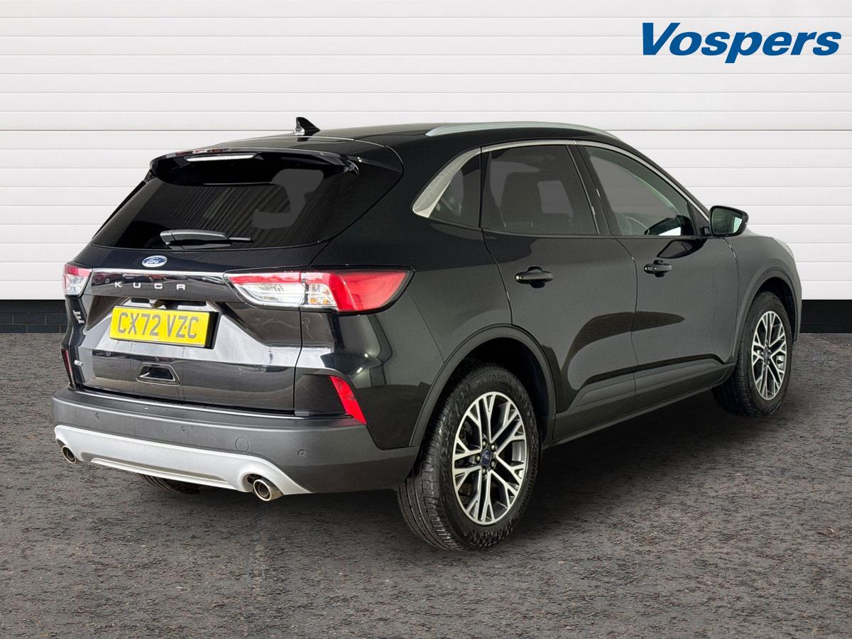 Used Ford Kuga 2022 for sale - 76355150: Photo 9