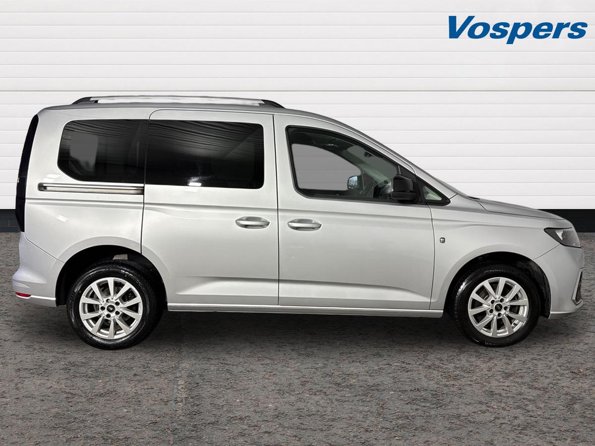 Used Ford Tourneo Connect 2022 for sale - 77372962: Photo 10