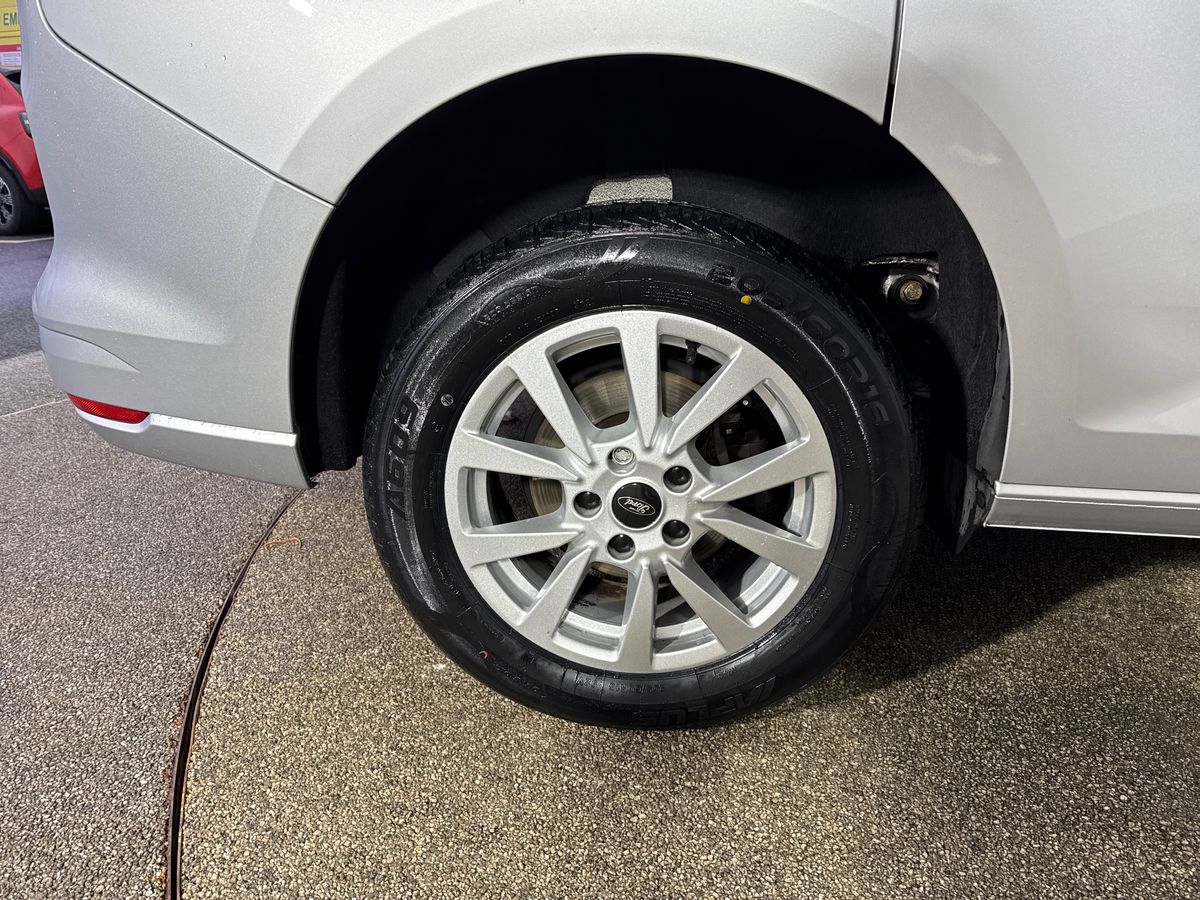 Used Ford Tourneo Connect 2022 for sale - 77372962: Photo 11