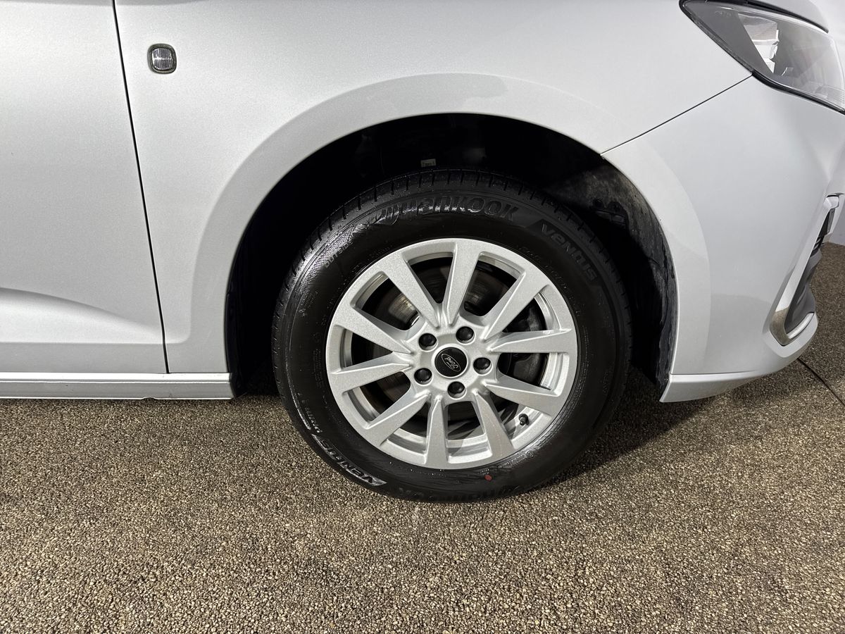 Used Ford Tourneo Connect 2022 for sale - 77372962: Photo 13