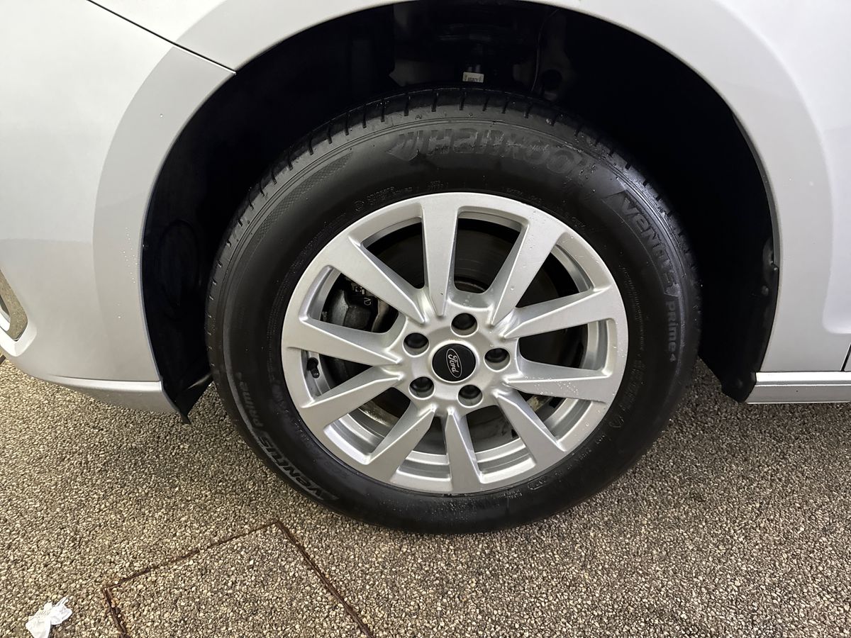 Used Ford Tourneo Connect 2022 for sale - 77372962: Photo 14