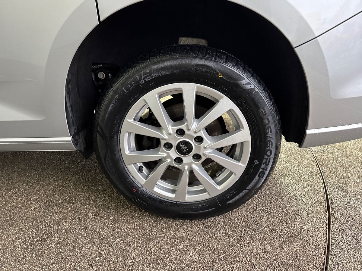 Used Ford Tourneo Connect 2022 for sale - 77372962: Photo 15