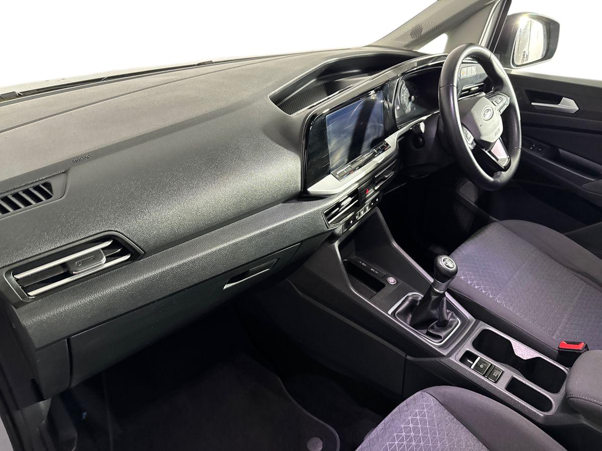 Used Ford Tourneo Connect 2022 for sale - 77372962: Photo 18