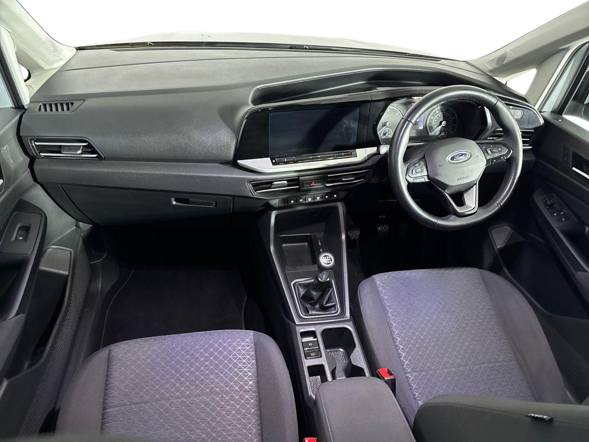 Used Ford Tourneo Connect 2022 for sale - 77372962: Photo 19