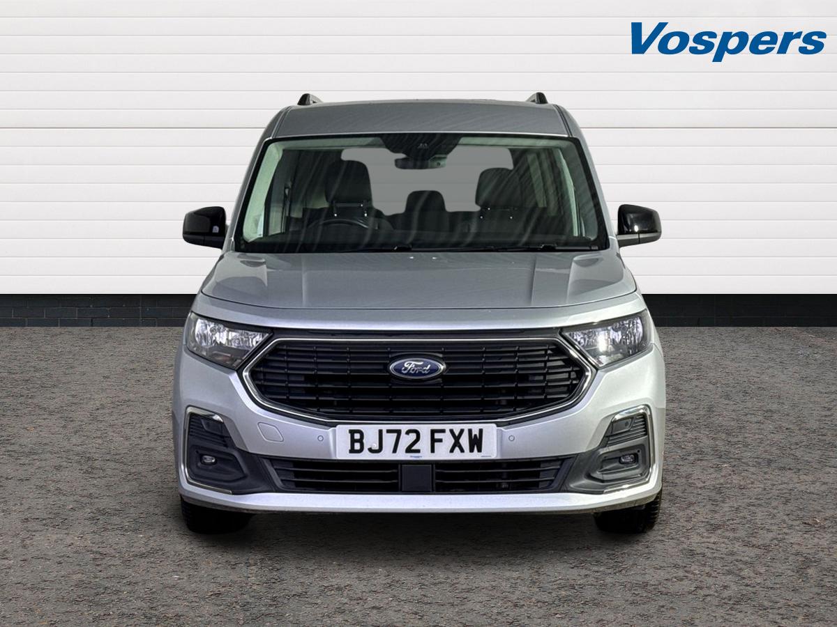 Used Ford Tourneo Connect 2022 for sale - 77372962: Photo 2