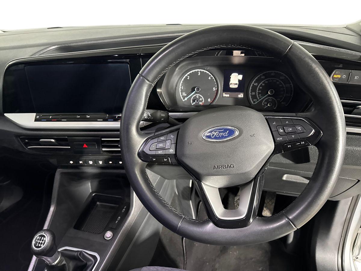 Used Ford Tourneo Connect 2022 for sale - 77372962: Photo 21