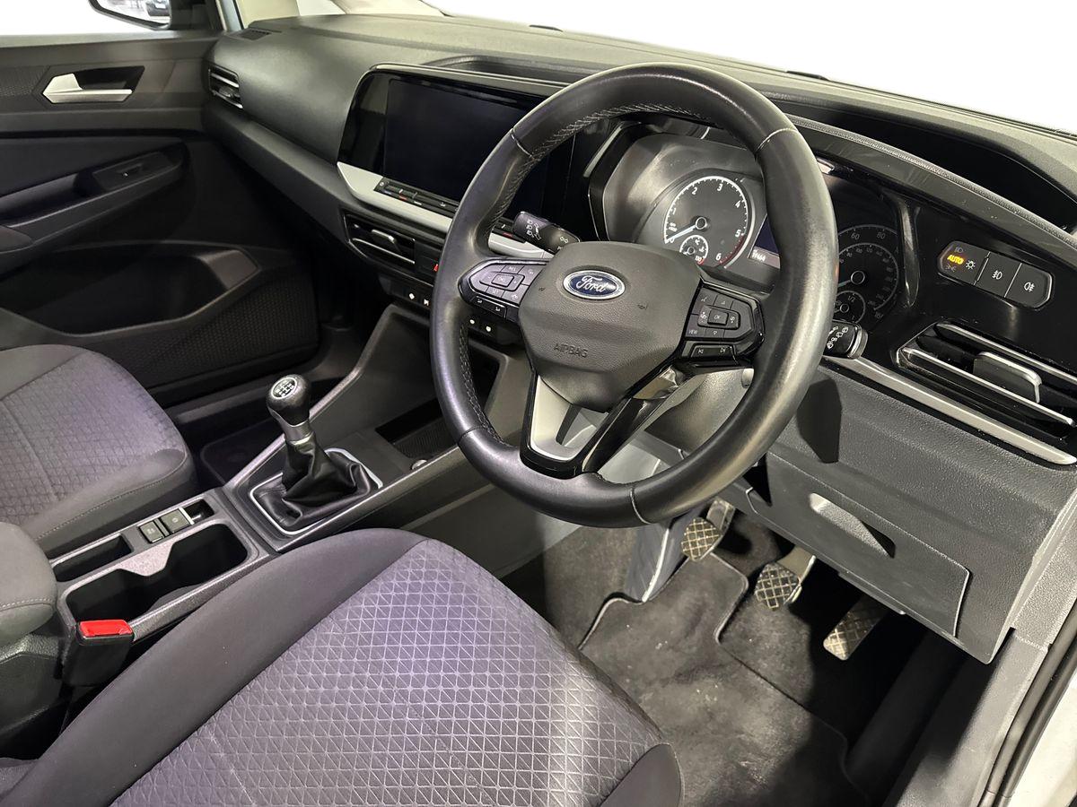 Used Ford Tourneo Connect 2022 for sale - 77372962: Photo 22