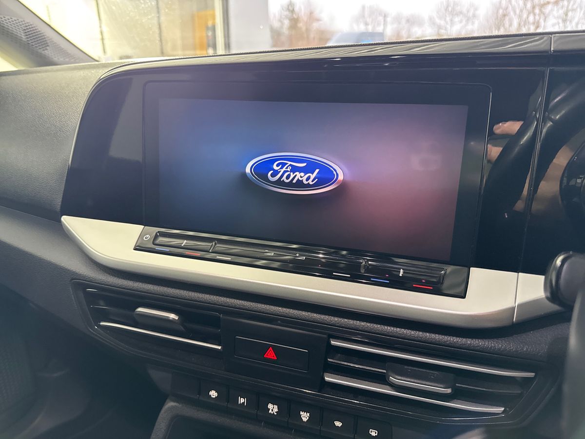 Used Ford Tourneo Connect 2022 for sale - 77372962: Photo 25