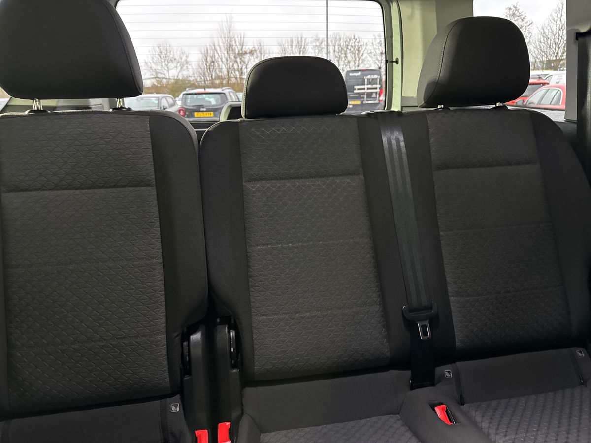 Used Ford Tourneo Connect 2022 for sale - 77372962: Photo 28