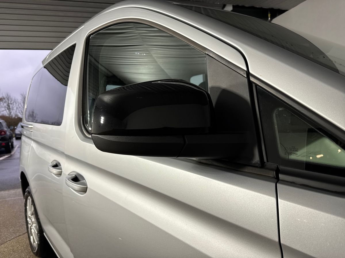 Used Ford Tourneo Connect 2022 for sale - 77372962: Photo 29