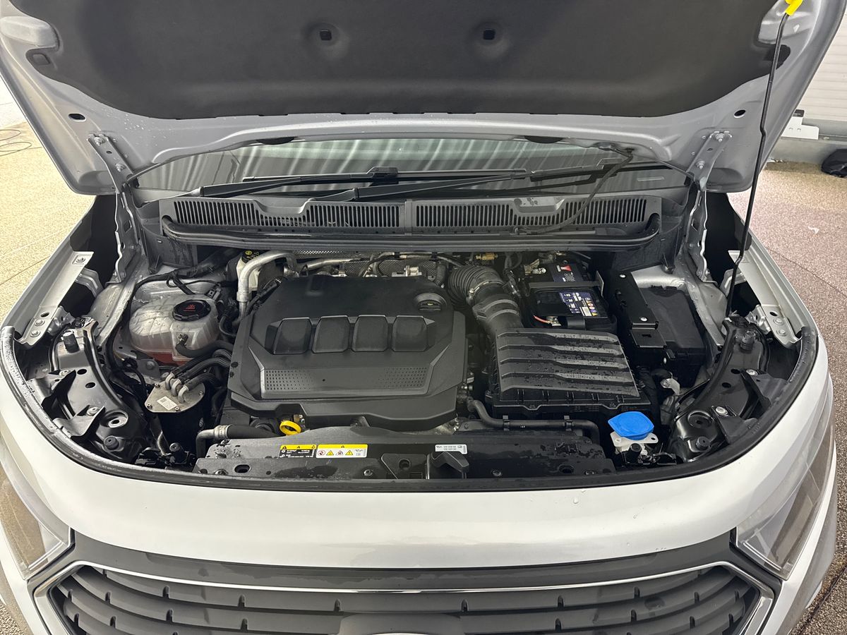 Used Ford Tourneo Connect 2022 for sale - 77372962: Photo 33