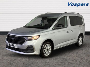 Used Ford Tourneo Connect 2022 for sale - 77372962: Photo