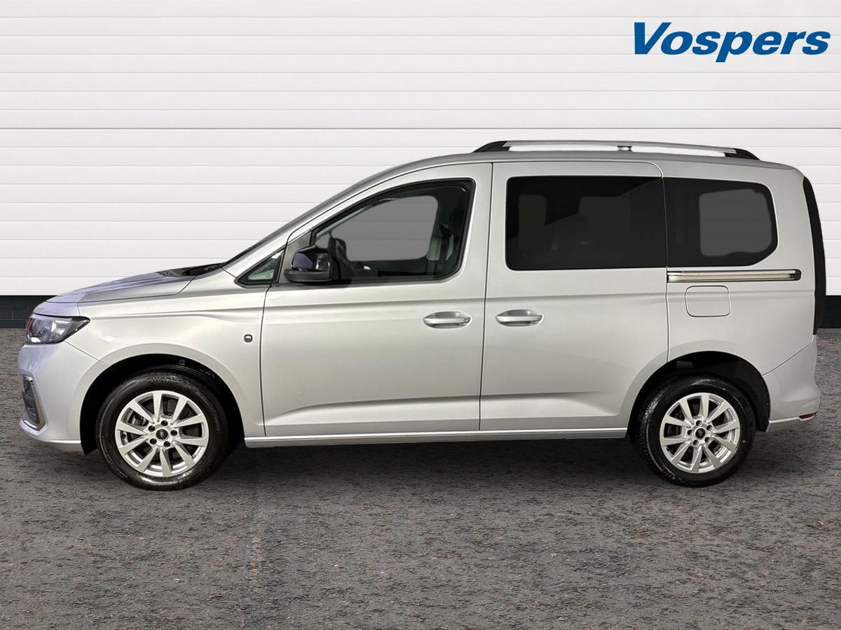 Used Ford Tourneo Connect 2022 for sale - 77372962: Photo 5