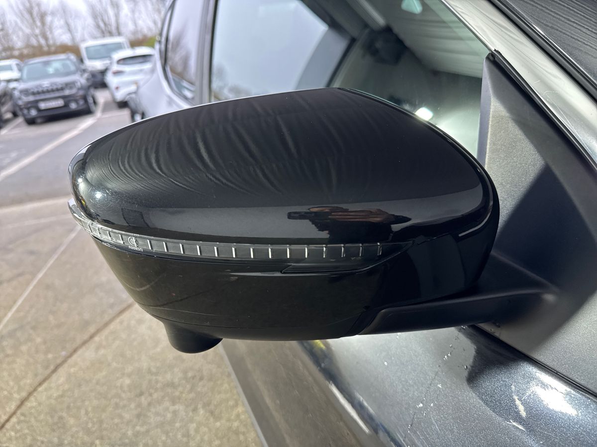 Used Nissan Qashqai 2018 for sale - 77803729: Photo 29