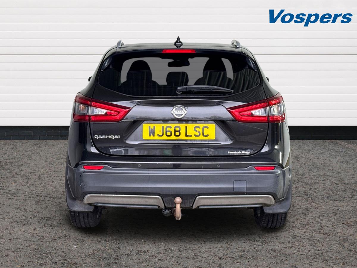 Used Nissan Qashqai 2018 for sale - 77803729: Photo 7