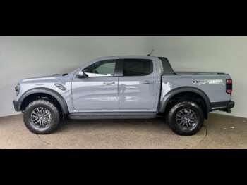 Used Ford Ranger  for sale - 74636831: Photo