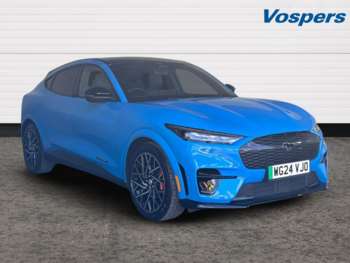 2024 - 358kW GT 91kWh AWD 5dr Auto