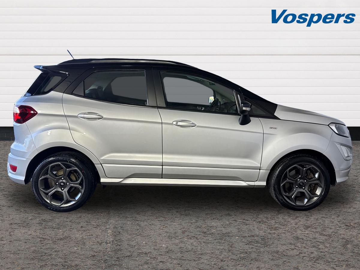 Used Ford Ecosport 2019 for sale - 76709422: Photo 10