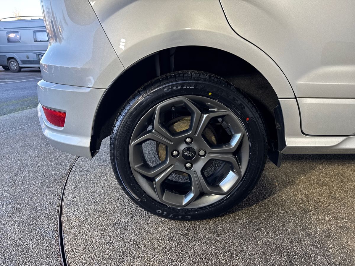 Used Ford Ecosport 2019 for sale - 76709422: Photo 11