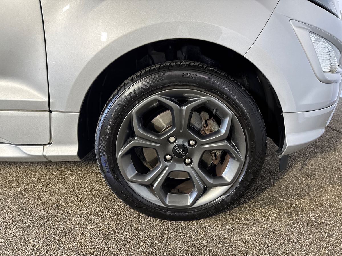 Used Ford Ecosport 2019 for sale - 76709422: Photo 13