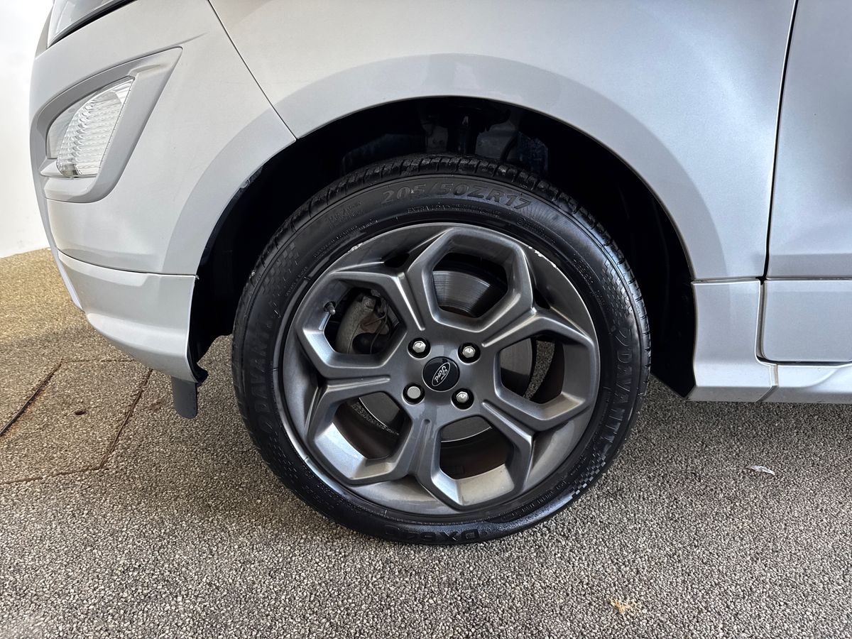 Used Ford Ecosport 2019 for sale - 76709422: Photo 14