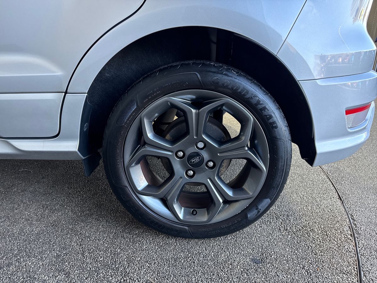 Used Ford Ecosport 2019 for sale - 76709422: Photo 15