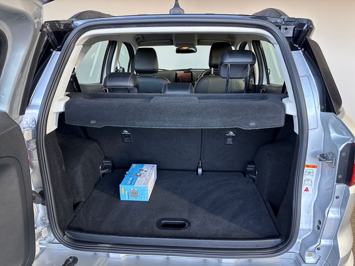 Used Ford Ecosport 2019 for sale - 76709422: Photo 17