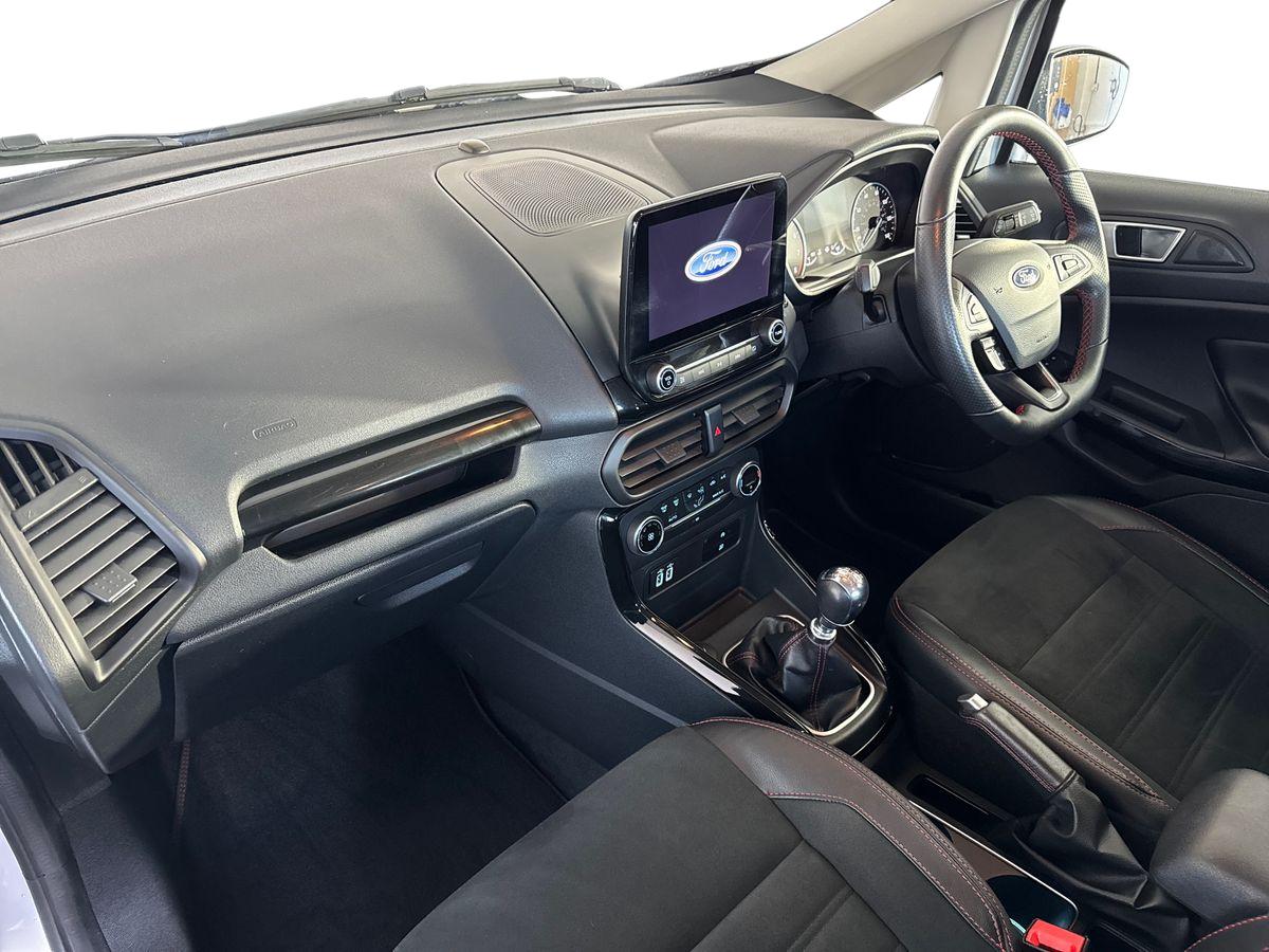 Used Ford Ecosport 2019 for sale - 76709422: Photo 18
