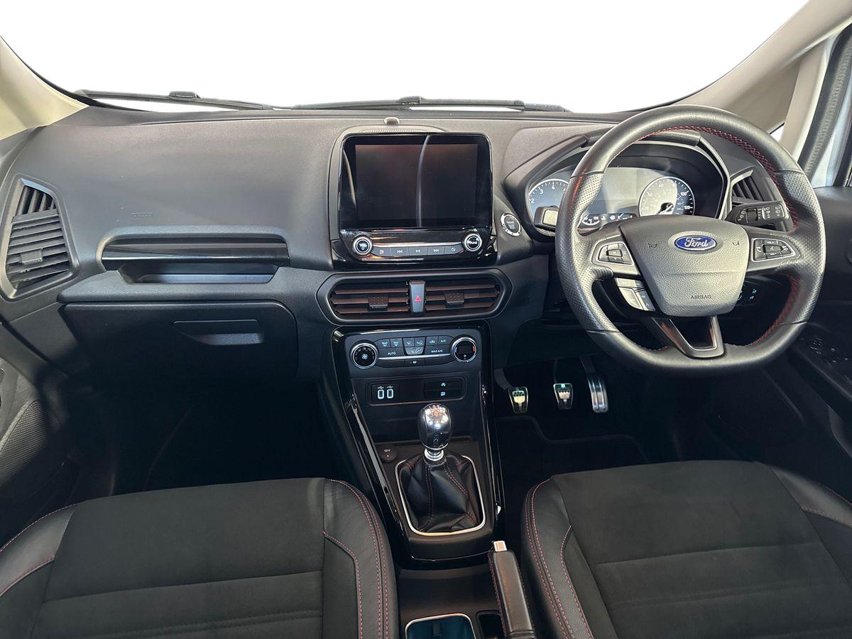 Used Ford Ecosport 2019 for sale - 76709422: Photo 19
