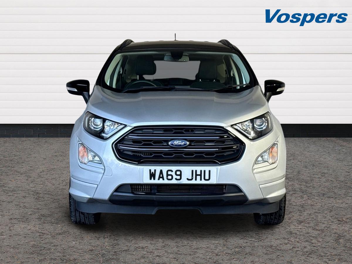 Used Ford Ecosport 2019 for sale - 76709422: Photo 2