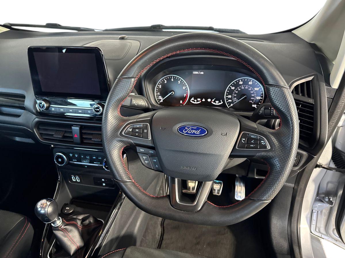 Used Ford Ecosport 2019 for sale - 76709422: Photo 21