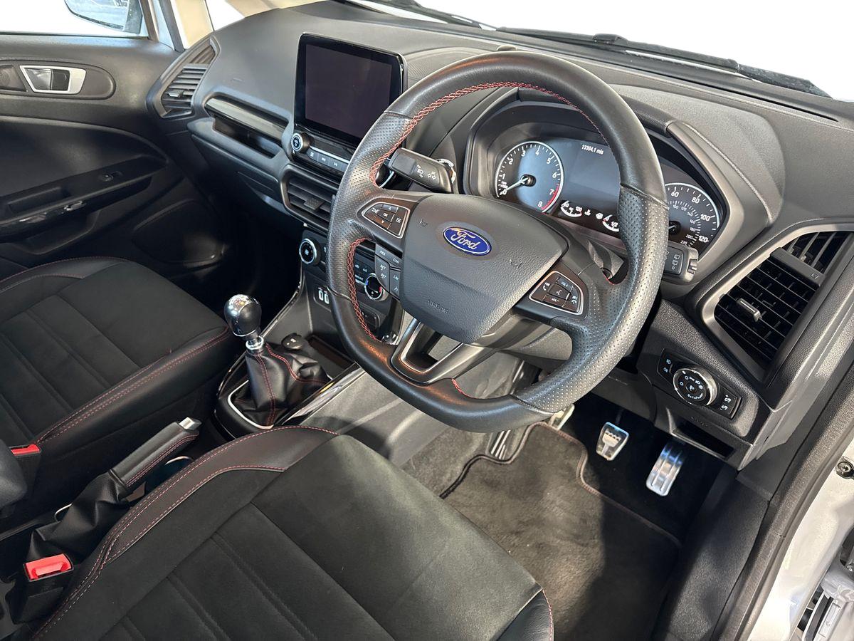 Used Ford Ecosport 2019 for sale - 76709422: Photo 22