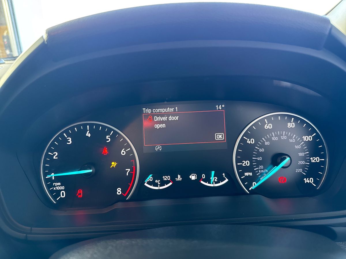 Used Ford Ecosport 2019 for sale - 76709422: Photo 23