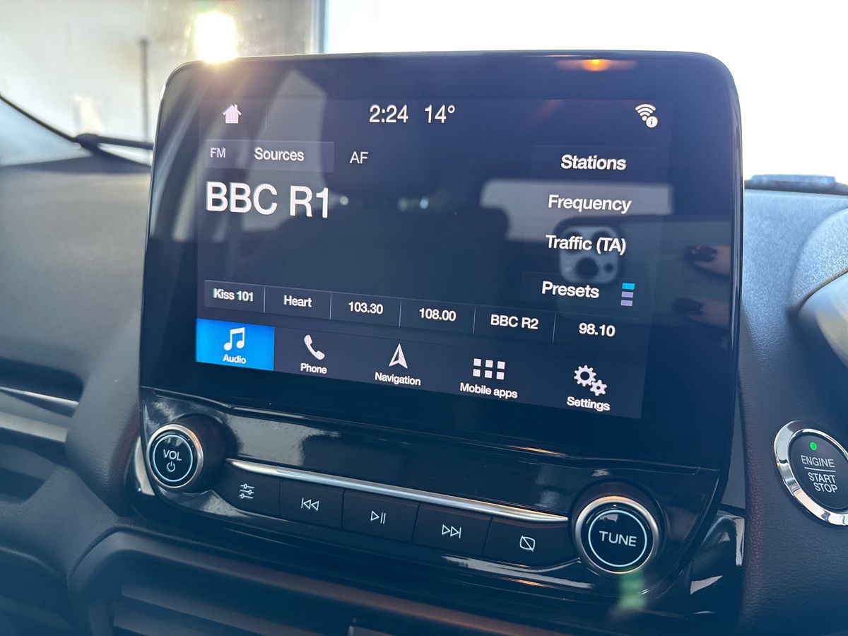 Used Ford Ecosport 2019 for sale - 76709422: Photo 25