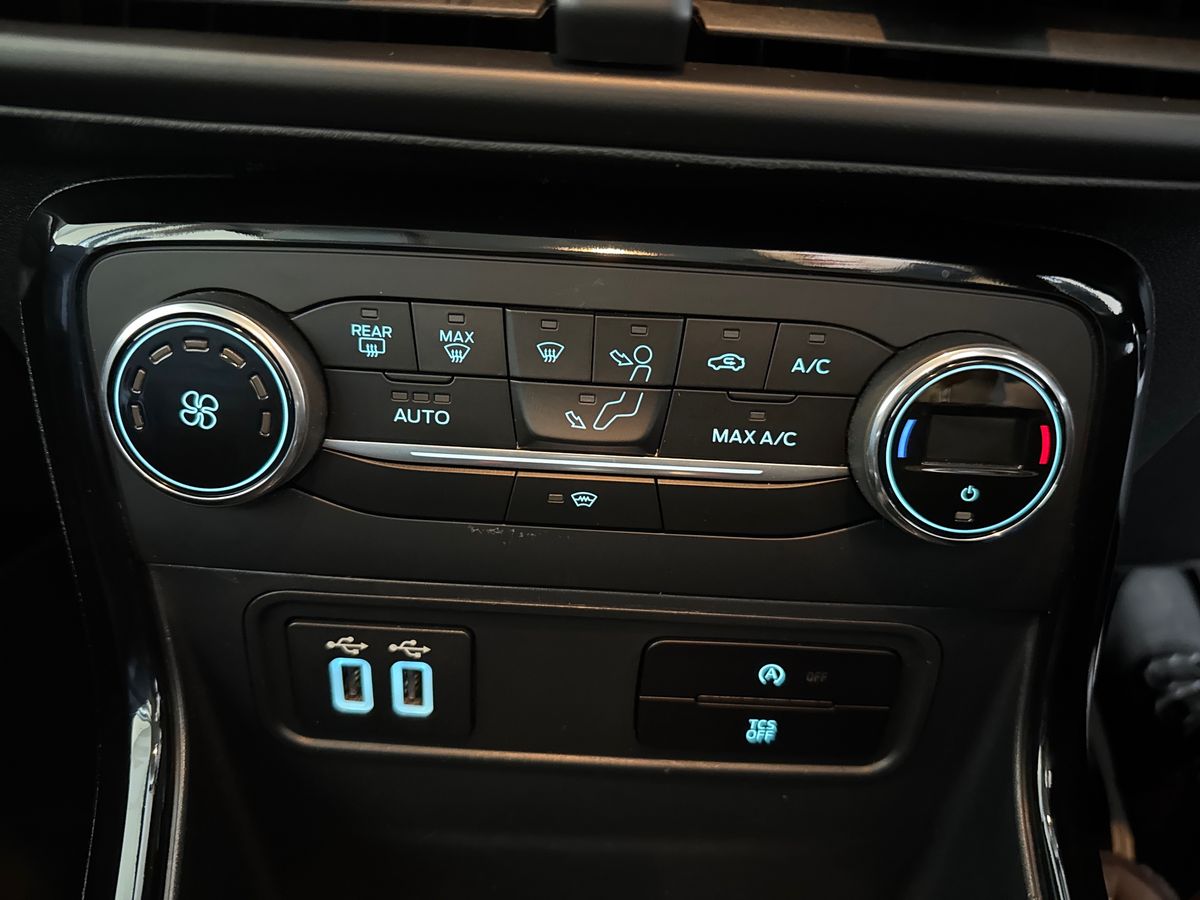 Used Ford Ecosport 2019 for sale - 76709422: Photo 26