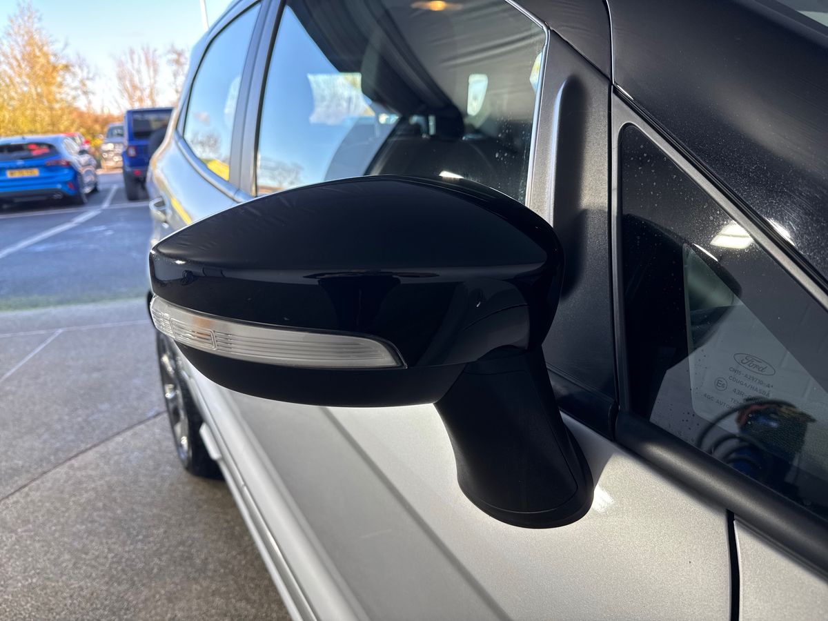 Used Ford Ecosport 2019 for sale - 76709422: Photo 29