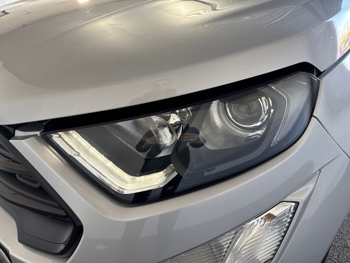 Used Ford Ecosport 2019 for sale - 76709422: Photo 32