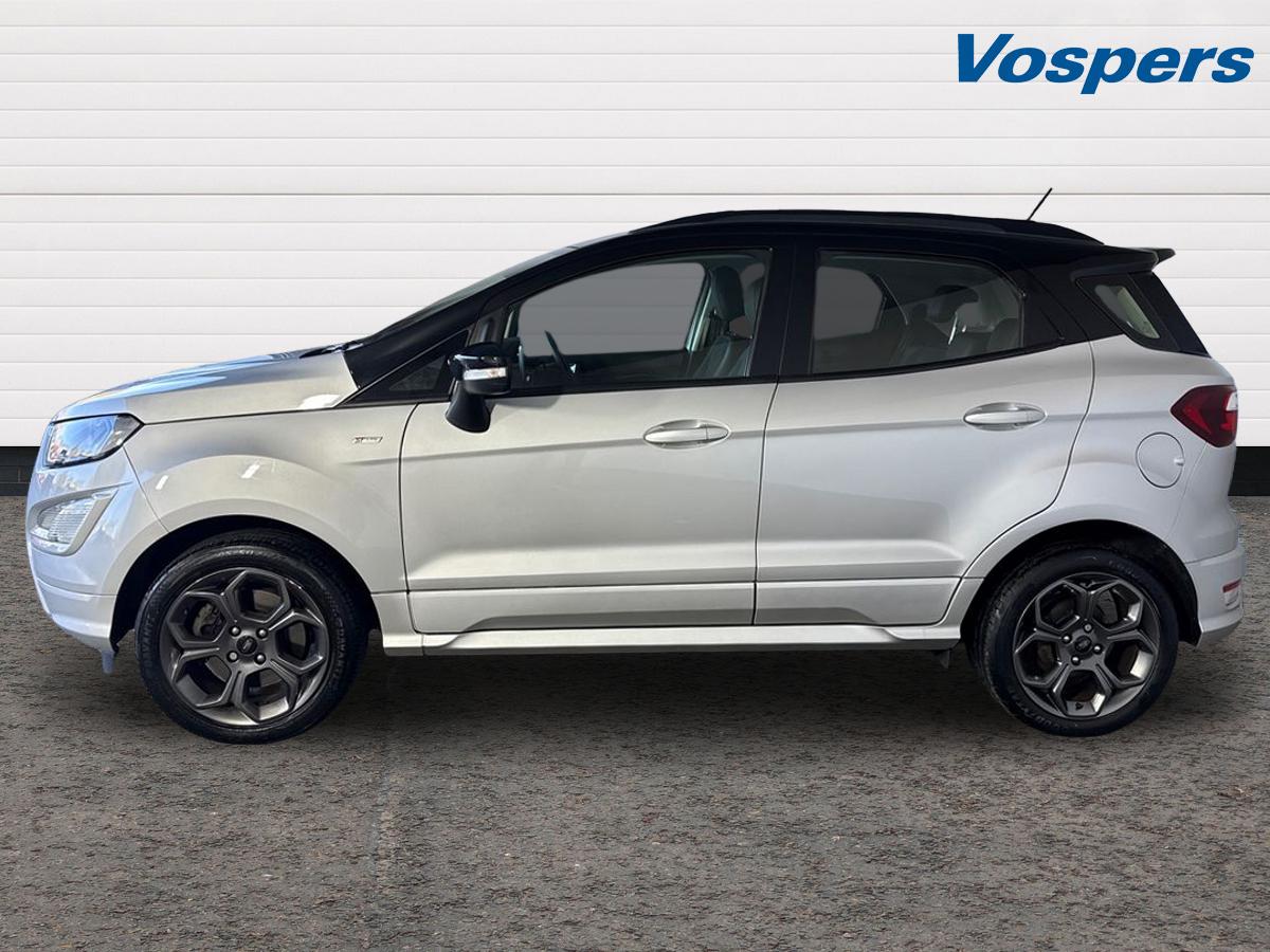 Used Ford Ecosport 2019 for sale - 76709422: Photo 5