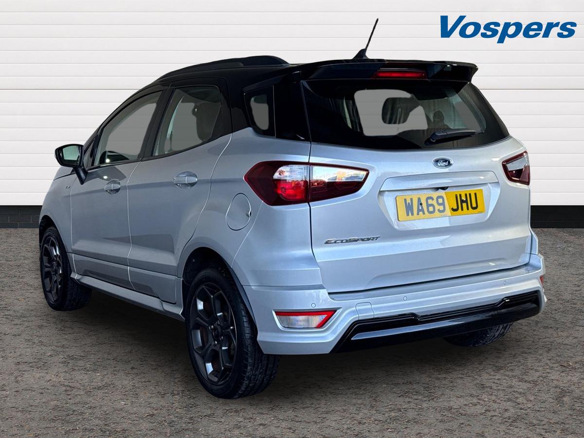 Used Ford Ecosport 2019 for sale - 76709422: Photo 6